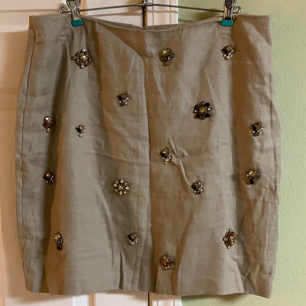 Ann Taylor Skirt